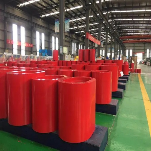信丰SCBH15-非晶合金干式变压器