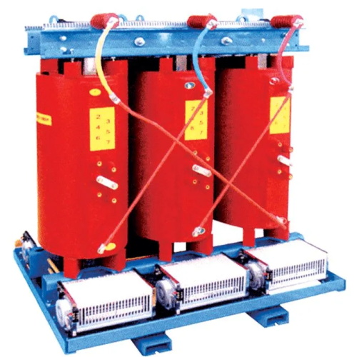 信丰SCB10-1250KVA干式变压器