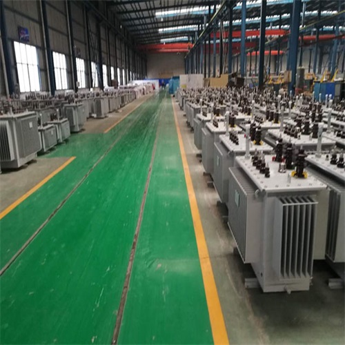 信丰SH15-800KVA非晶合金变压器厂家价格