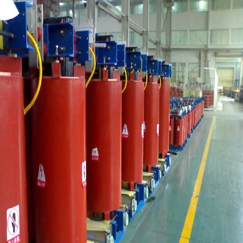 信丰SCB10-200KVA干式变压器