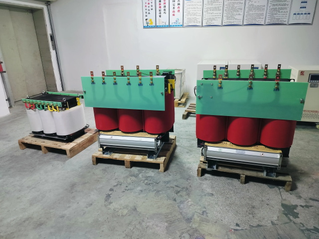 永济KS11-1000KVA矿用变压器